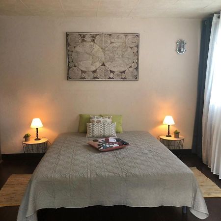 Studio Bijou Plage Antibes Juan-Les-Pins Экстерьер фото